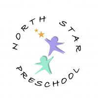 North Star Preschool Logo